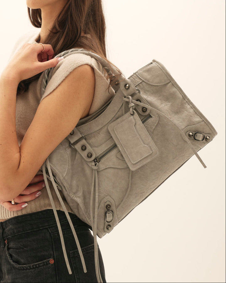 It girl bag - Medium