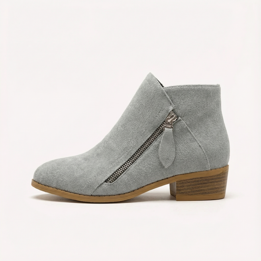 Eleanor - Elegant Orthopedic Shoes