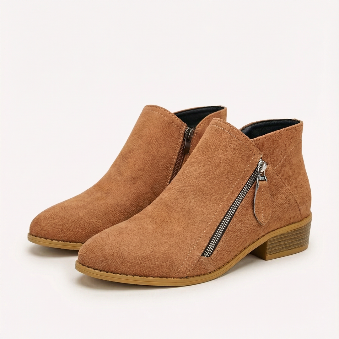 Eleanor - Elegant Orthopedic Shoes