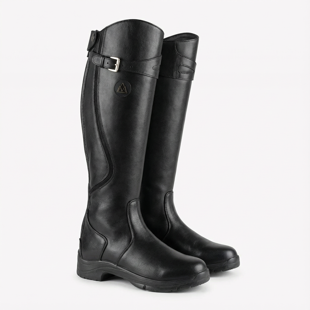 Avery - Orthopedic Boots