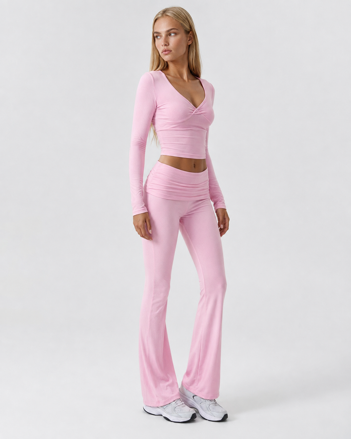 Soft Motion Set