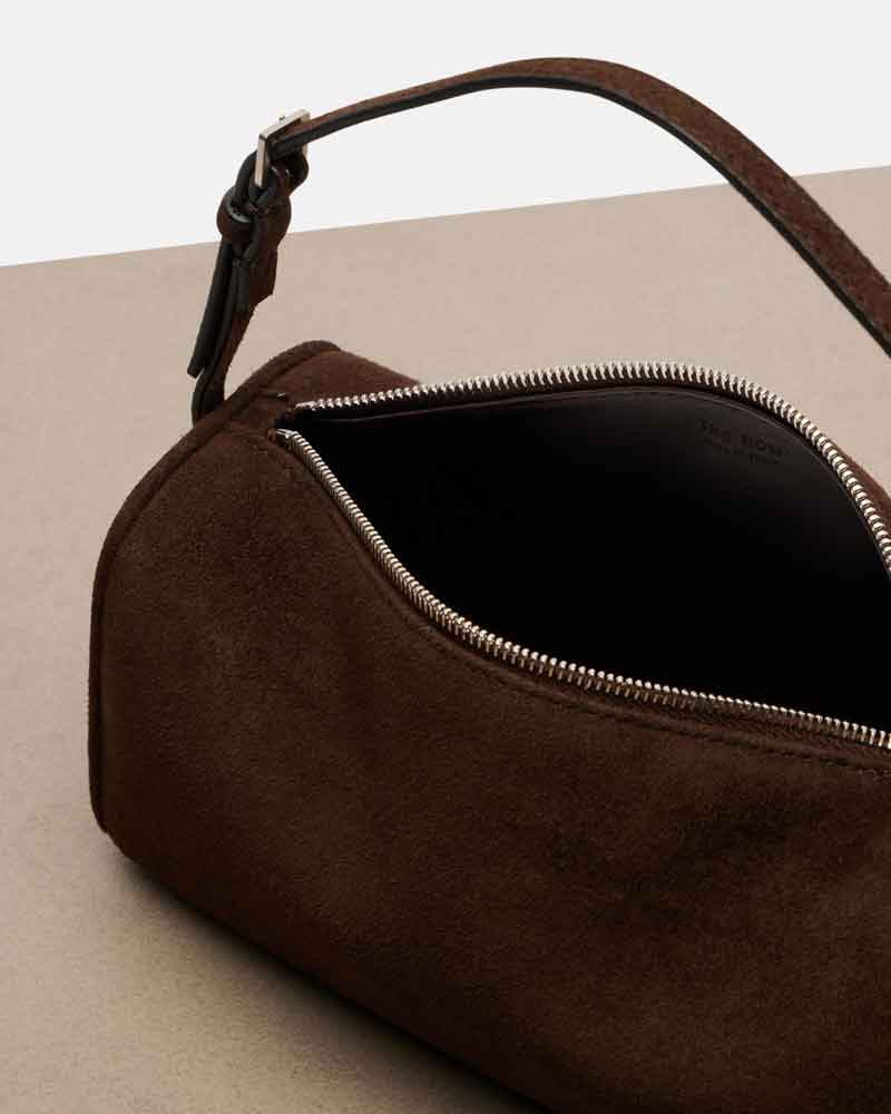 Everyday City Chic Mini Shoulder Bag