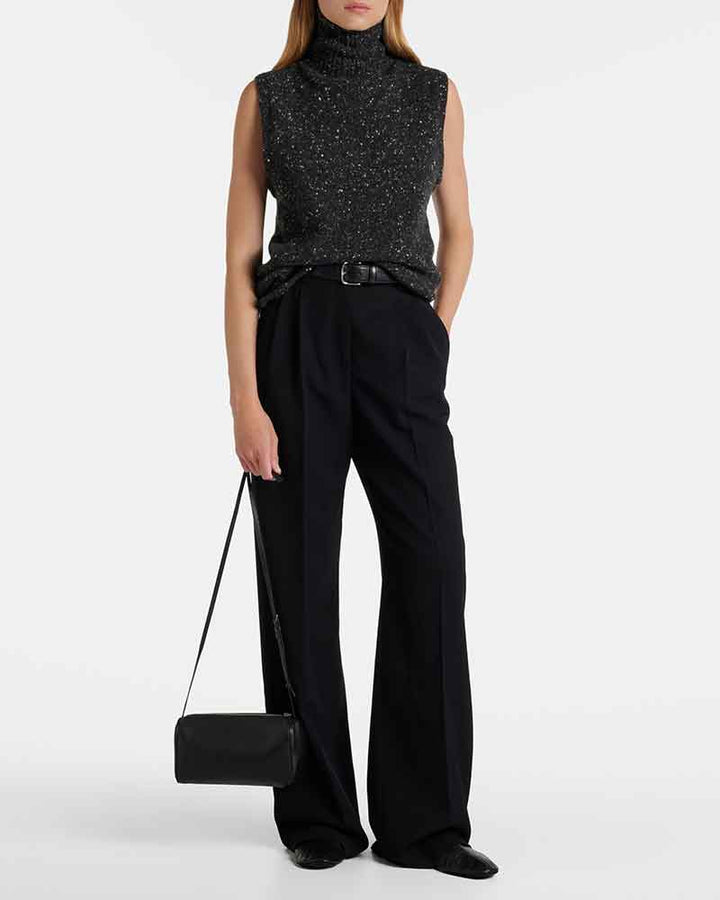 Everyday City Chic Mini Shoulder Bag