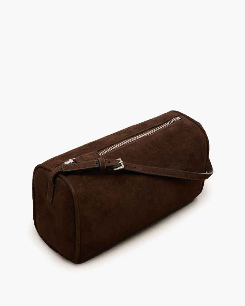 Everyday City Chic Mini Shoulder Bag