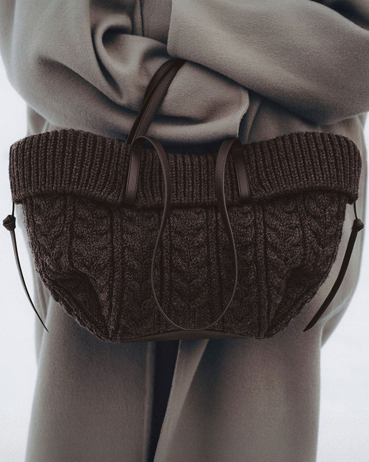 Cozy City Stroll Mini Crossbody Bag
