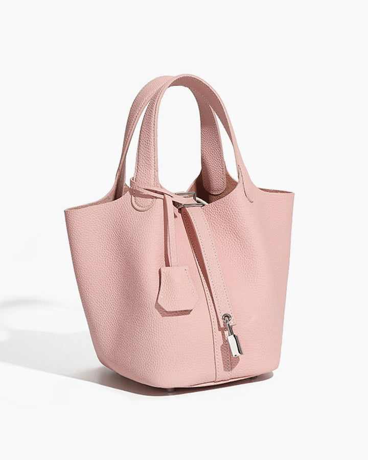Casual Daytime Canvas Multi Pocket Shoulder Bag