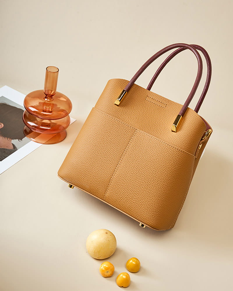 Casual Street Ready Canvas Shoulder Bag