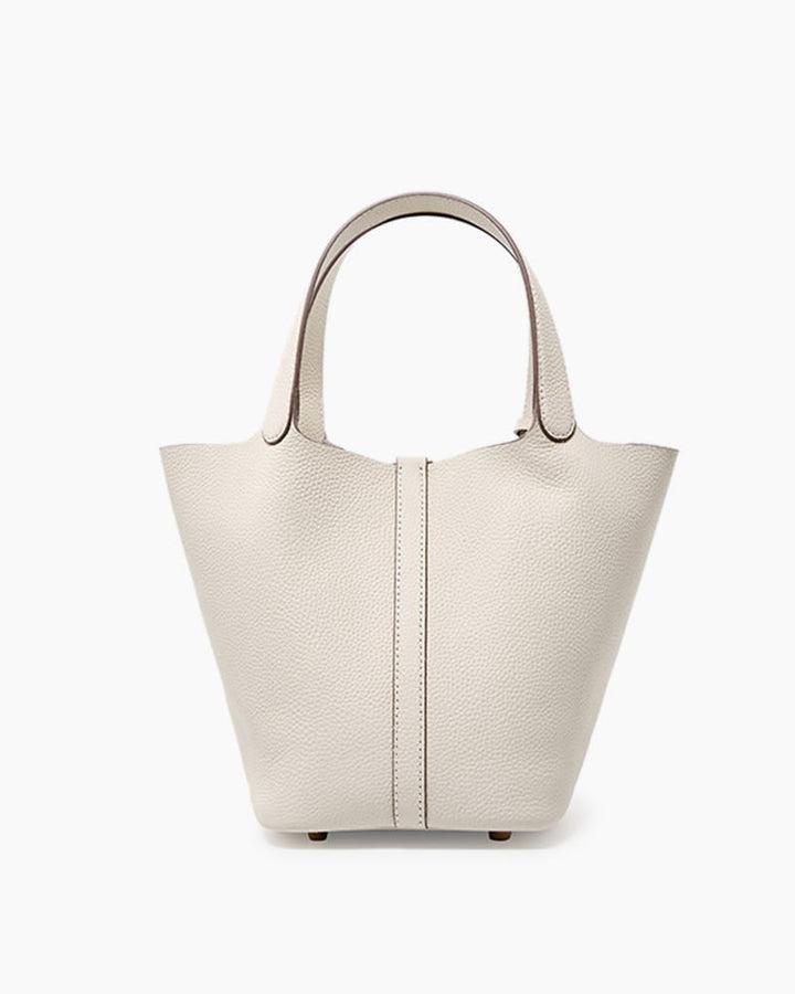 Casual Daytime Canvas Multi Pocket Shoulder Bag