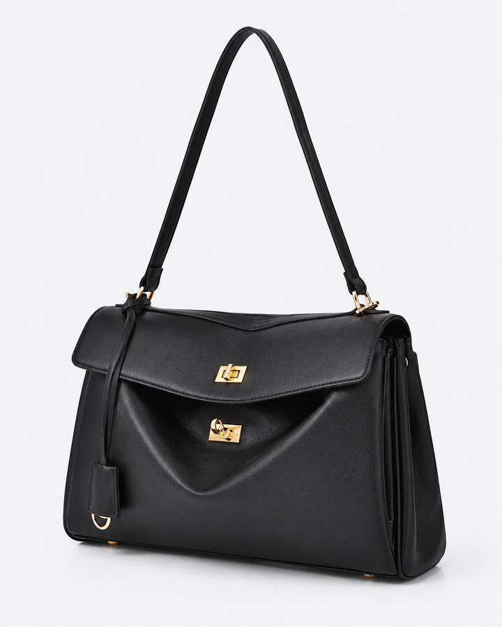 City Muse Shoulder Bag