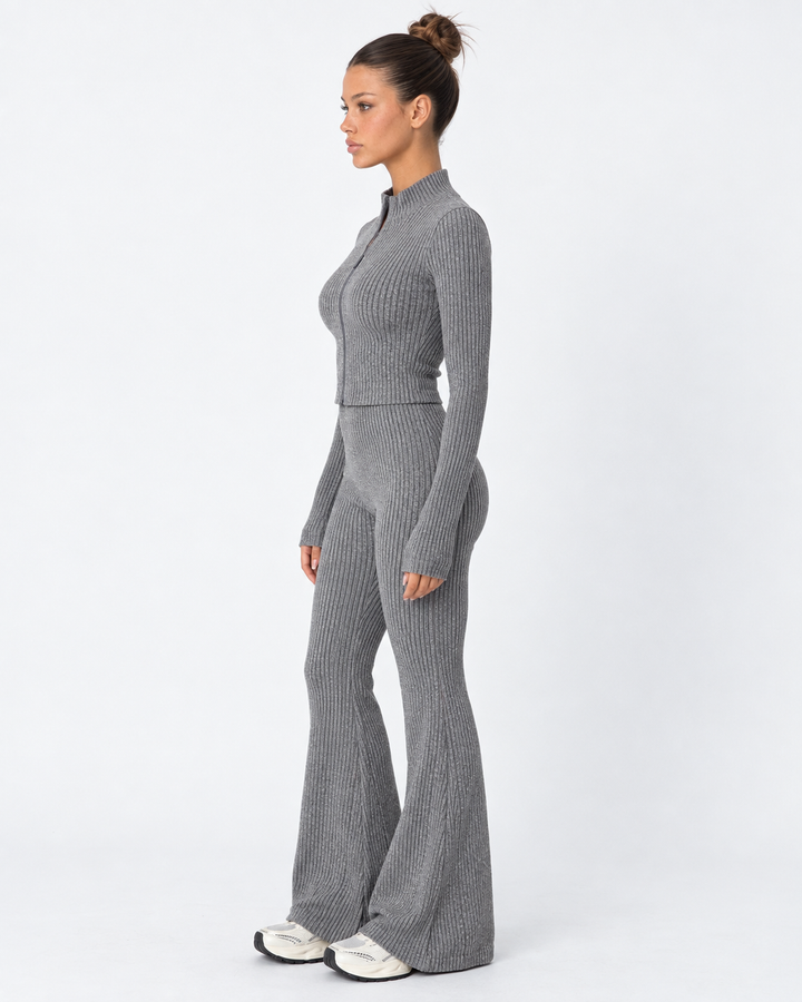 Soft Launch Knit Set