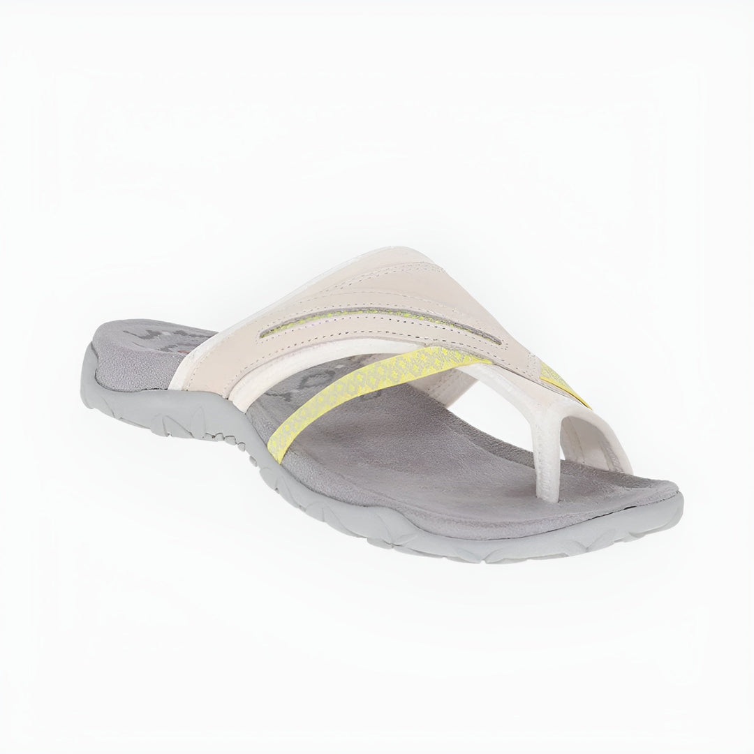 Zoe Orthopedic Sandals — detail view