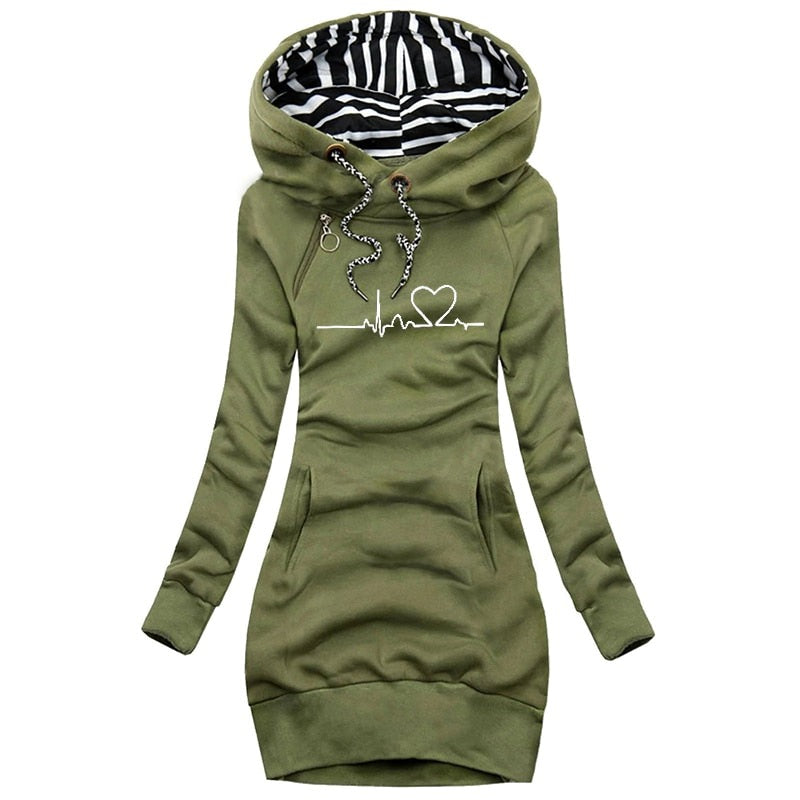 Alyssa Comfortable Sweater — alternate view