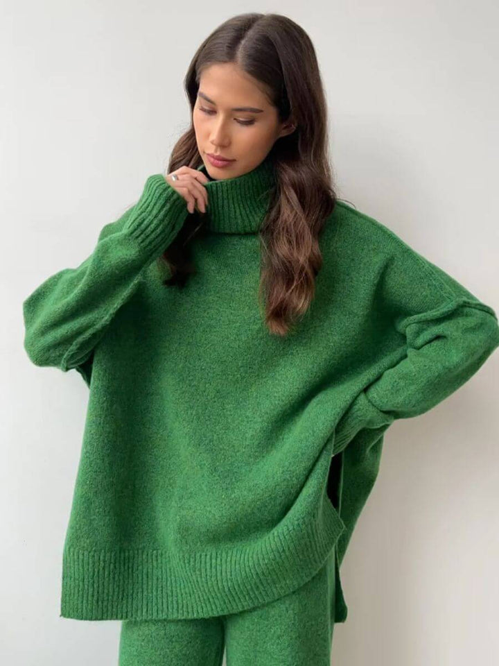Riley Comfy Oversized Set — additional view