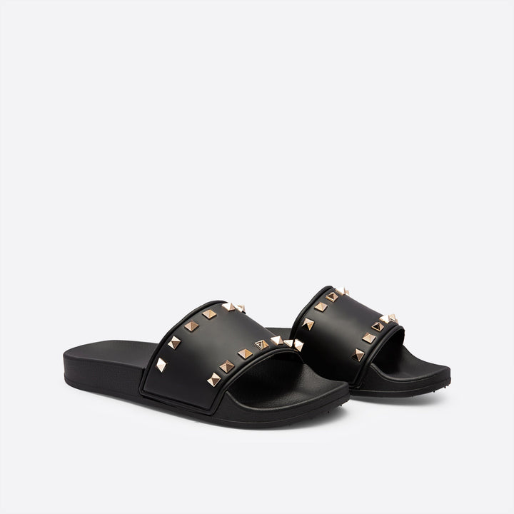 Mia Orthopedic Slippers — product view