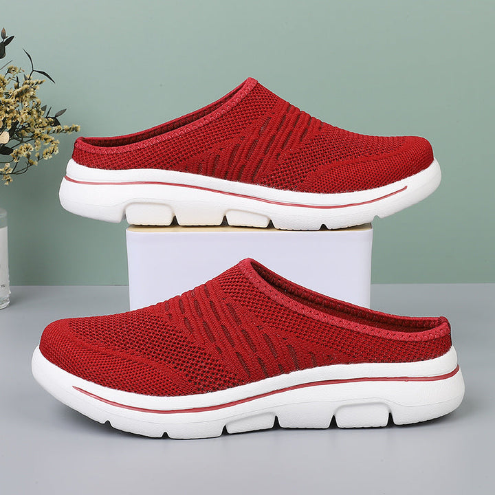 Mia Orthopedic Sandals — product view