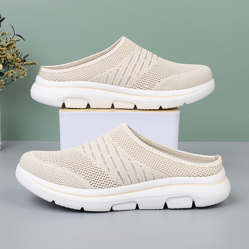 Mia Orthopedic Sandals — product view