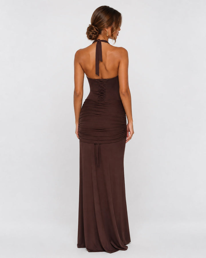 Midnight Hour Maxi — women's maxi dress, shown in an alternative color