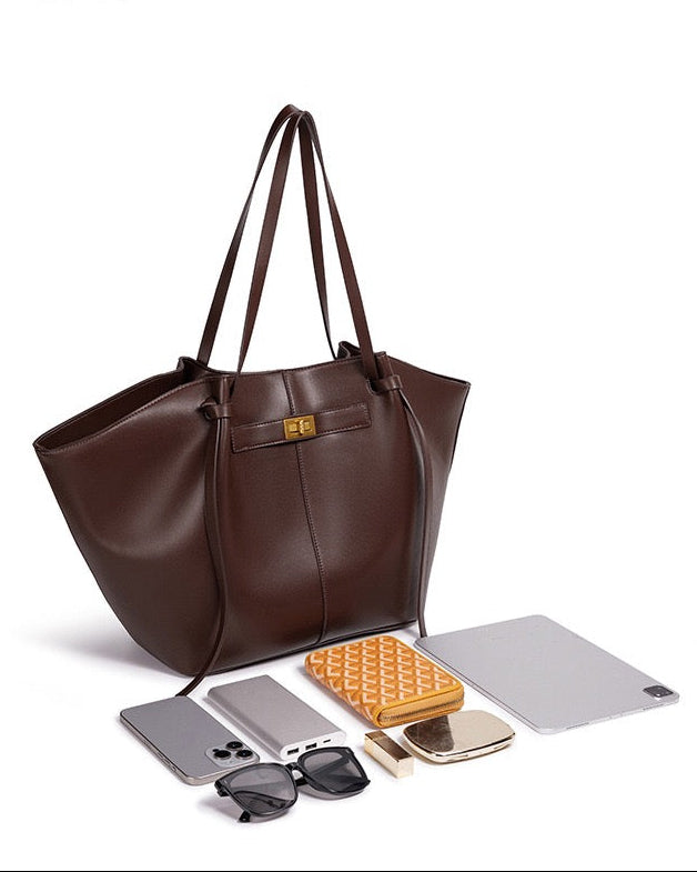 ARIA | Luxe Curve Shopper
