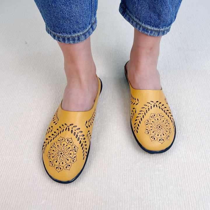 Nora - Women's Comfortable Loafers