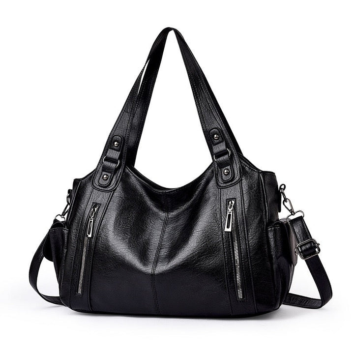 ARIA | Everyday Carryall Bag — women's bag, front view