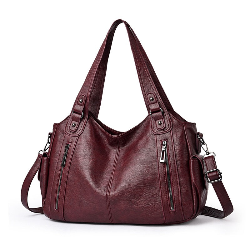 ARIA | Everyday Carryall Bag — women's bag, color option 3