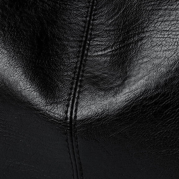 ARIA | Everyday Carryall Bag — women's bag, close view of the hem