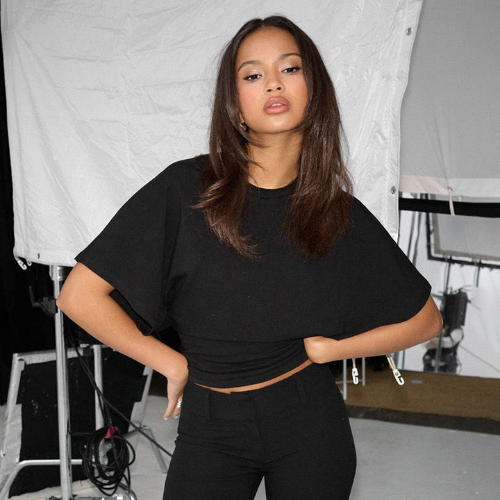 ARIA | Soft Shape Tee
