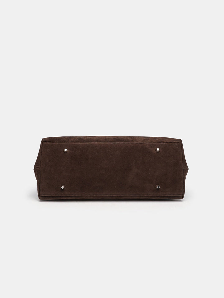 ARIA | Cocoa Muse Tote