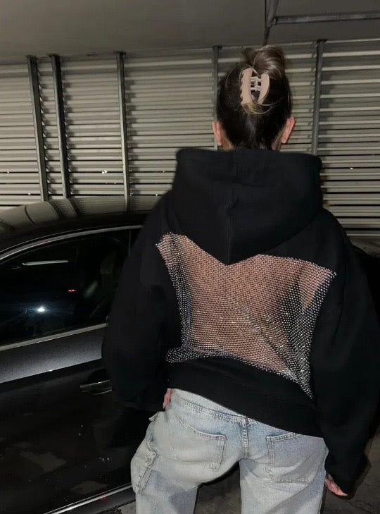 ARIA | LUMEN BACK Hoodie