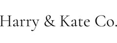 Harry & Kate Co. logo