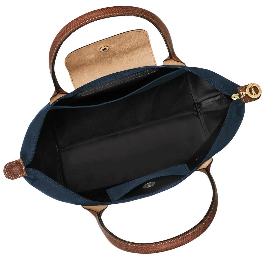 Longchamp Le Pliage Medium Tote Bag - Navy