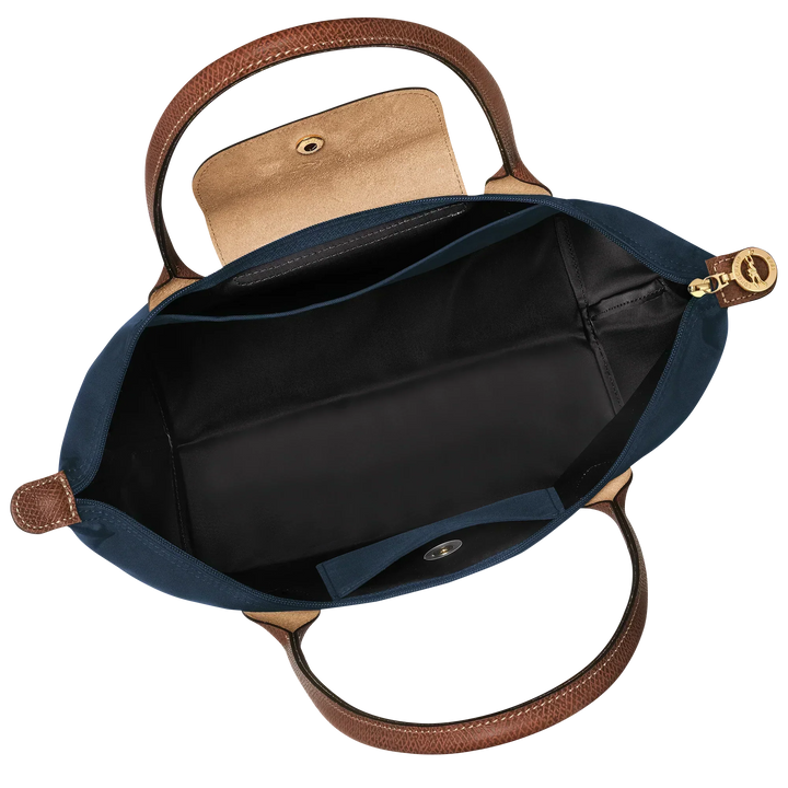 Longchamp Le Pliage Medium Tote Bag - Navy