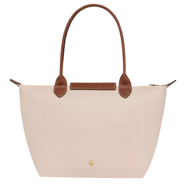 Longchamp Le Pliage Medium Tote Bag - Paper
