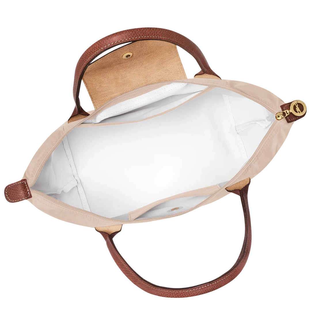 Longchamp Le Pliage Medium Tote Bag - Paper