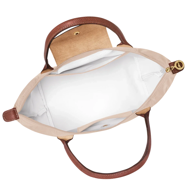 Longchamp Le Pliage Medium Tote Bag - Paper