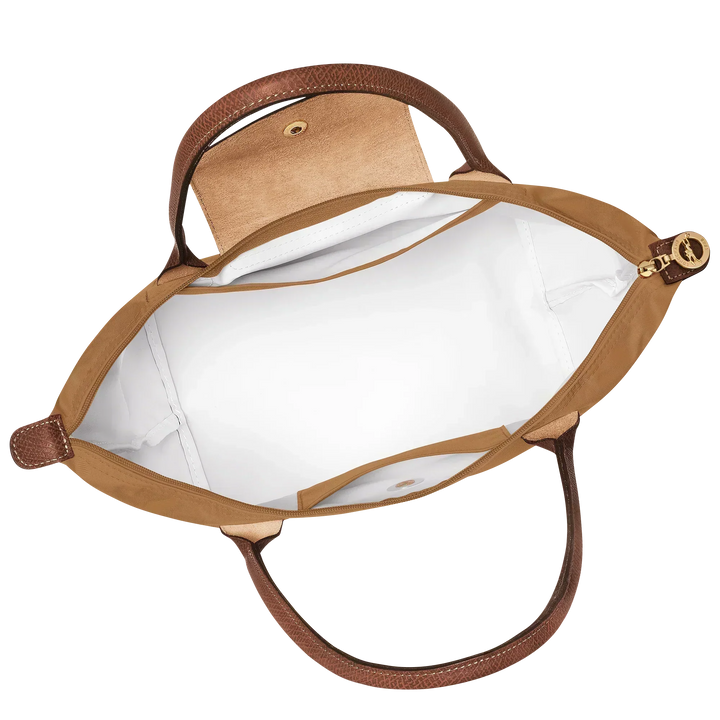 Longchamp Le Pliage Medium Tote Bag - Fawn