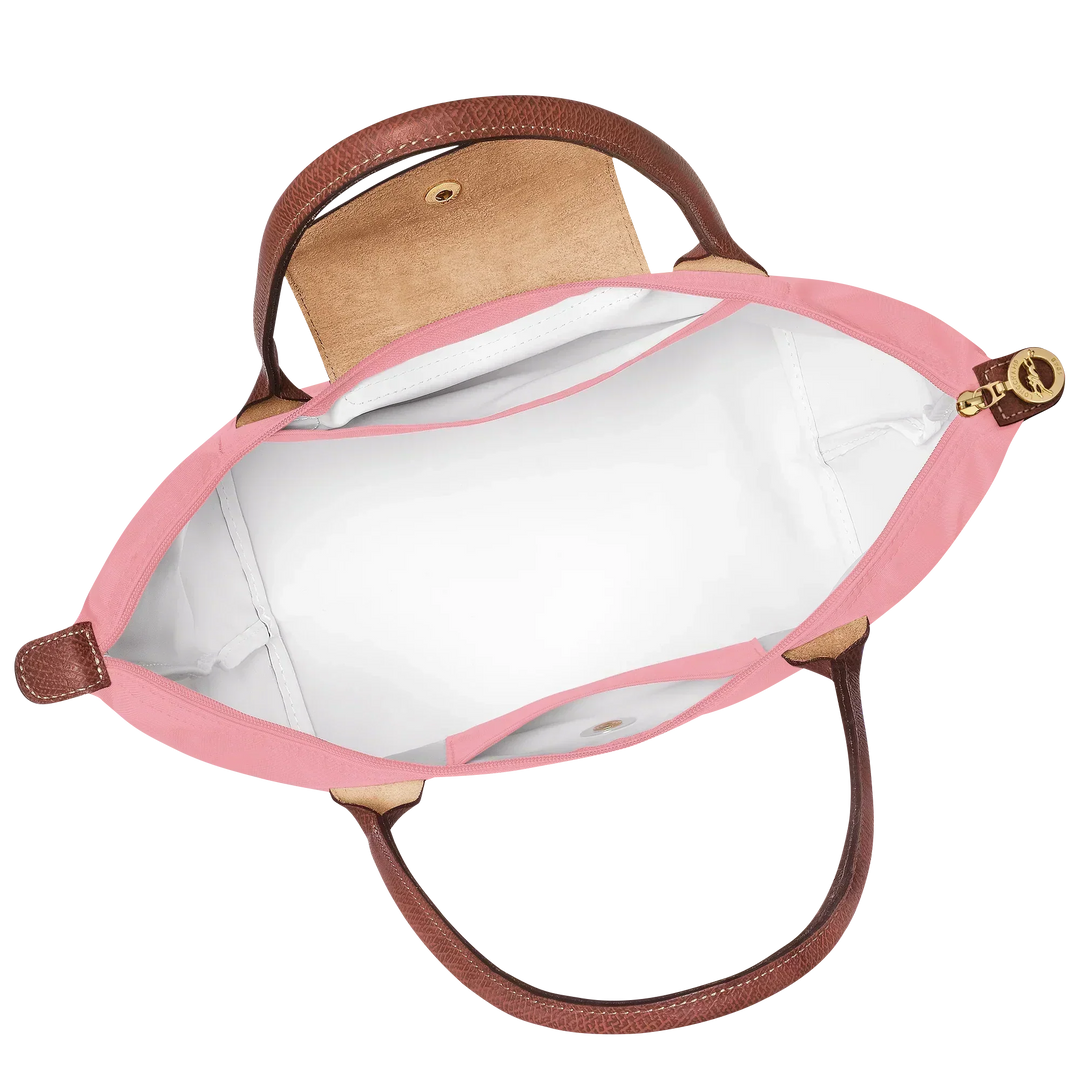 Longchamp Le Pliage Medium Tote Bag - Marshmallow