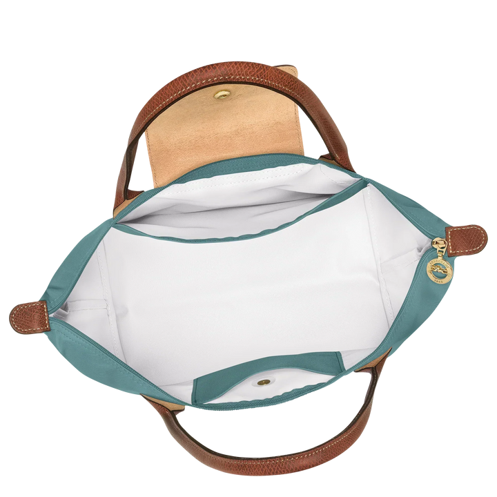 Longchamp Le Pliage Medium Tote Bag - Eucalyptus