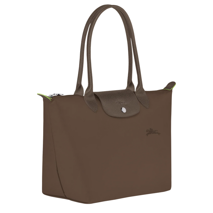 Longchamp Le Pliage Medium Tote Bag - Terra