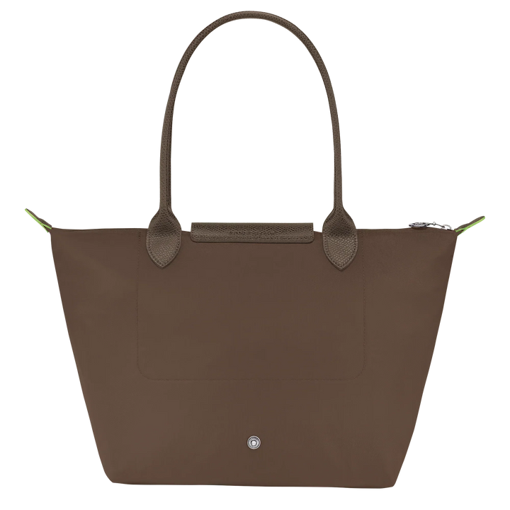 Longchamp Le Pliage Medium Tote Bag - Terra