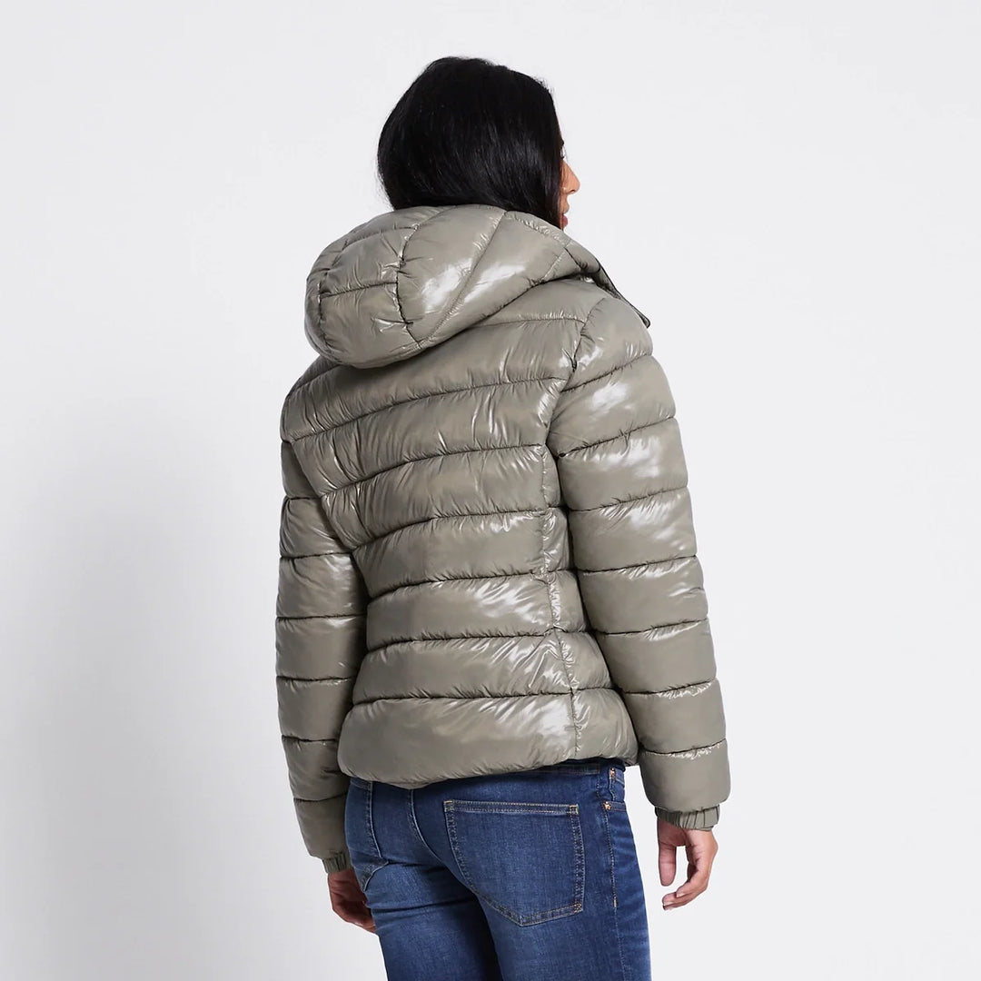 Nikki Puffer Jacket