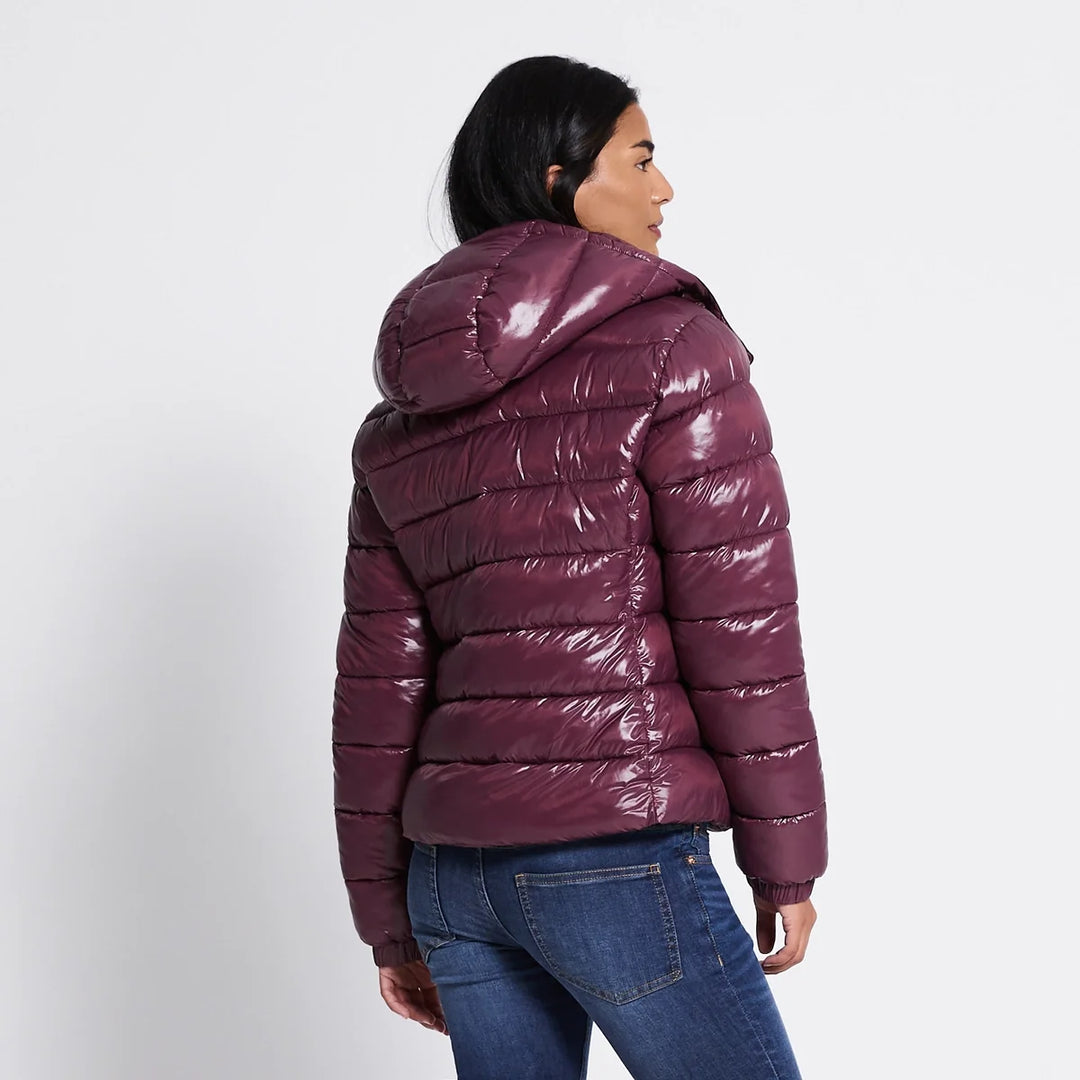 Nikki Puffer Jacket