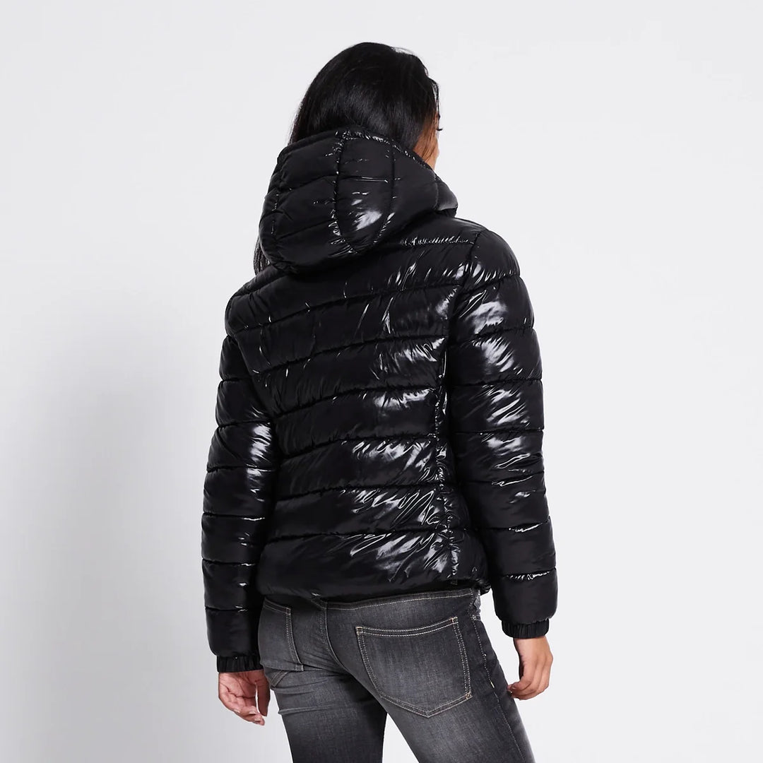 Nikki Puffer Jacket