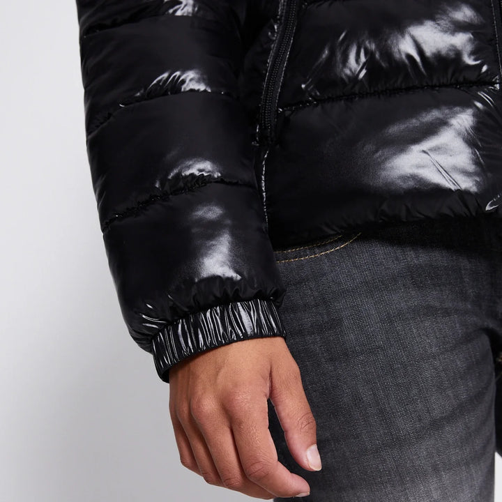 Nikki Puffer Jacket