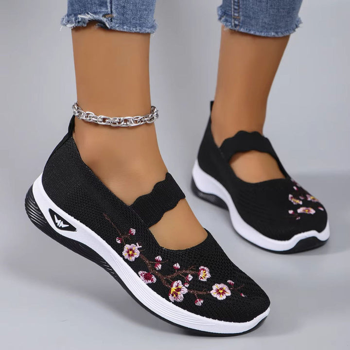 Madison Orthopedic Shoes — alternate view