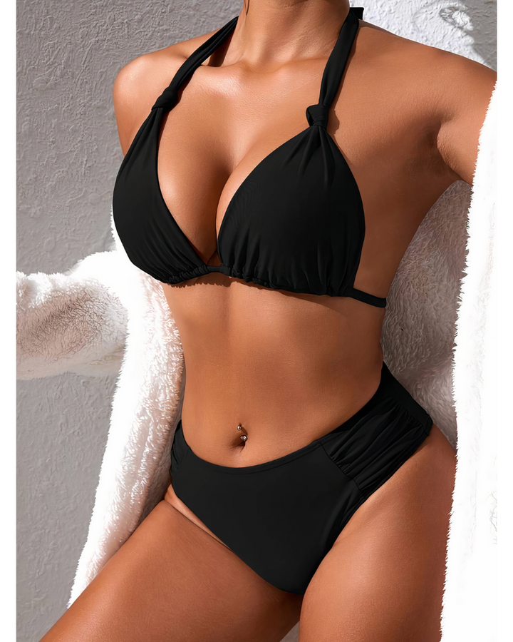 Addison Bikini — front view