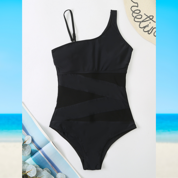 Hannah Swimsuit — side view