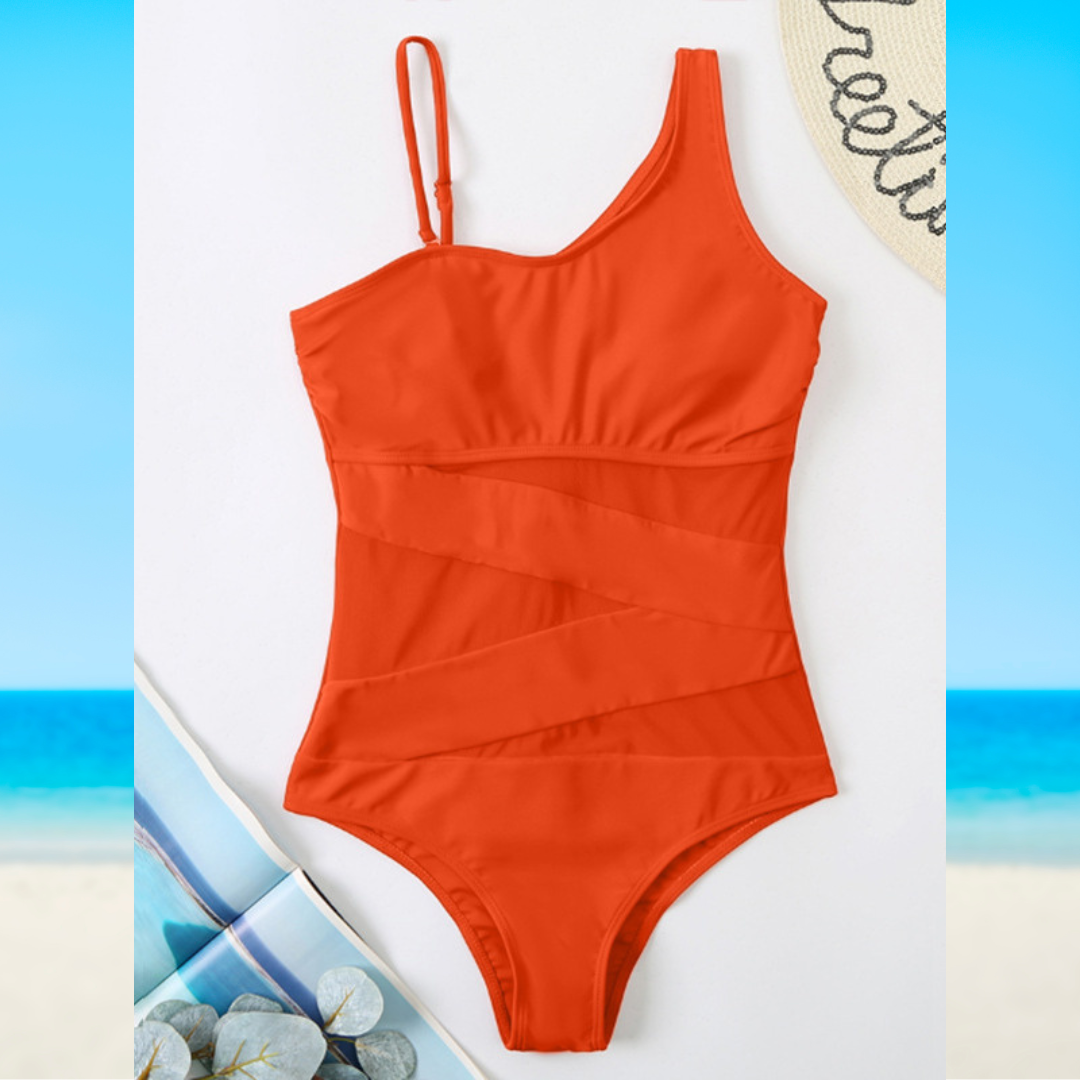 Hannah Swimsuit — product view