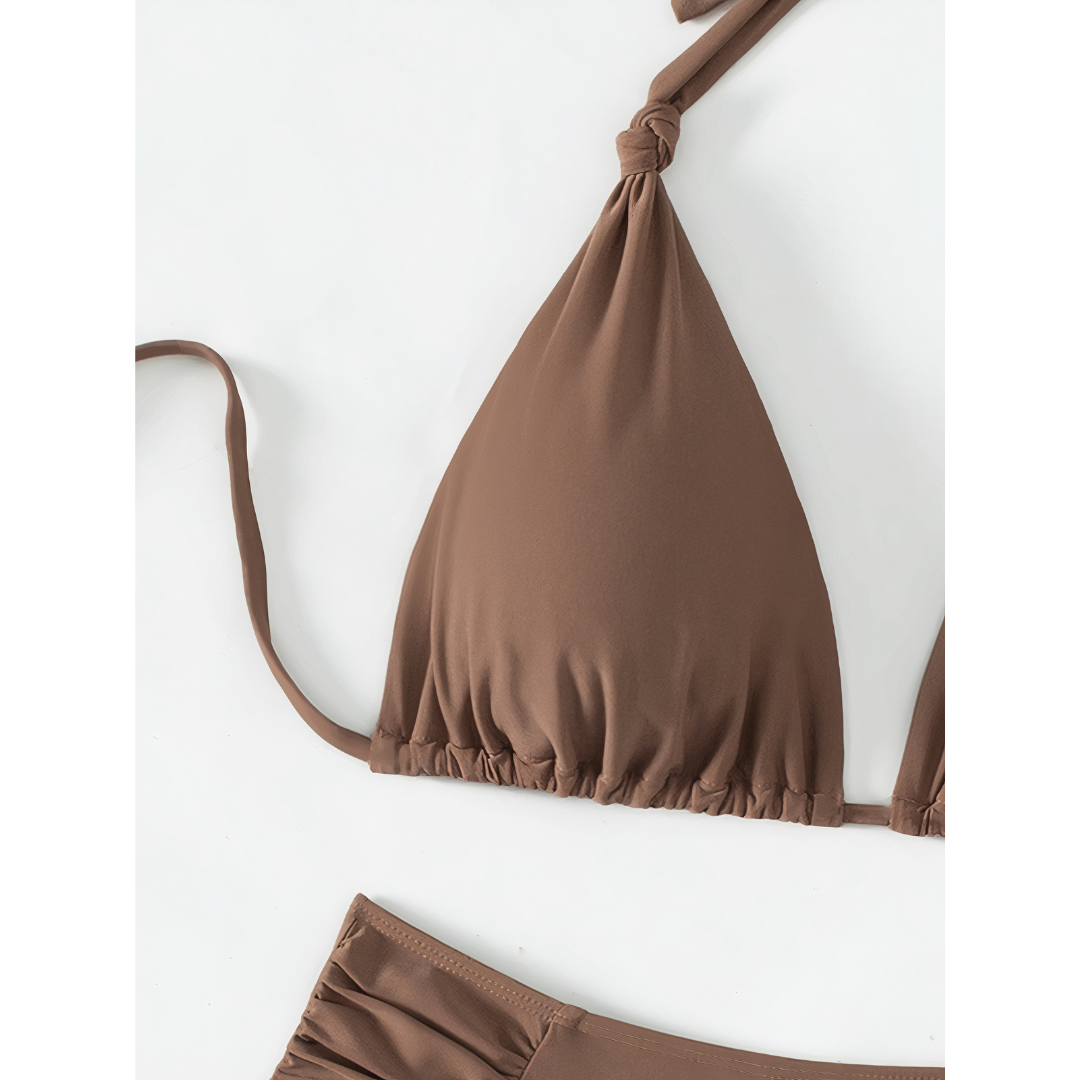 Addison Bikini — styled view