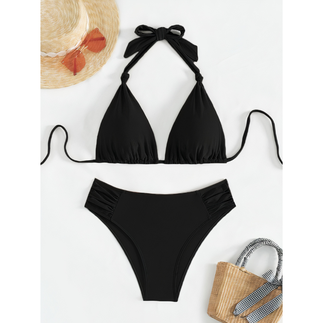 Addison Bikini — back view